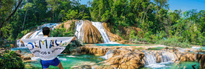 Cascadas y ríos de México — foto 5