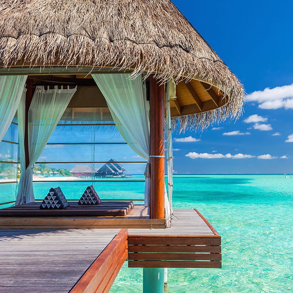 Hoteles todo incluido en playas de México