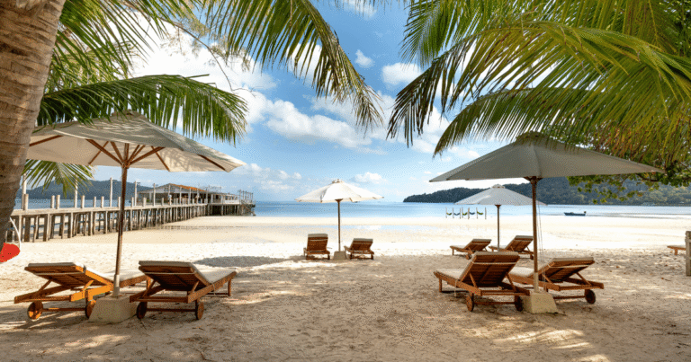 Hoteles todo incluido en playas de México — imagen 2