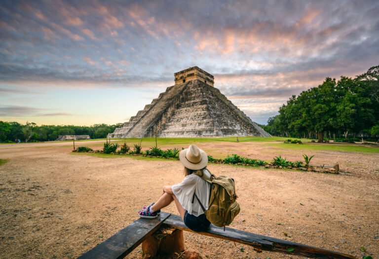 3 Destinos Imperdibles en México que Debes Visitar