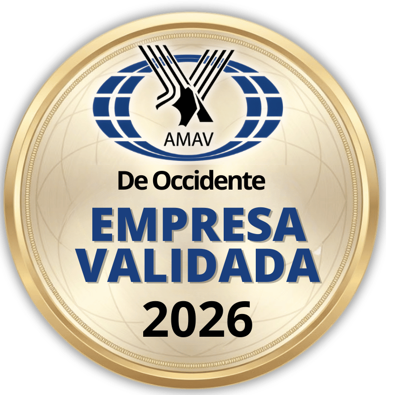 Validación AMAV 2026