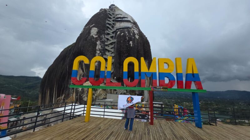 Viajes en grupo con OLMAYA — foto 6